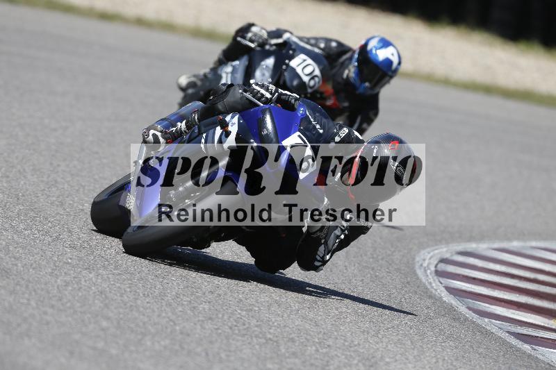 /19 06.06.2026  TZ Motorsport ADR/Gruppe rot/76